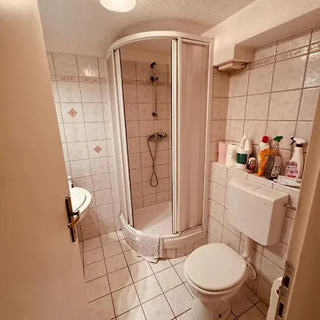 Basel Saint-louis Les 3 Frontieres Bed & Breakfast *